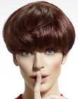 New Hairstyles for Short Hair (41)