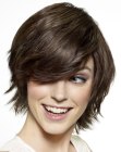 New Hairstyles for Short Hair (41)