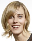New Hairstyles for Short Hair (41)