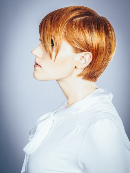 Inner Desire by Coiffeur-Team Rossi