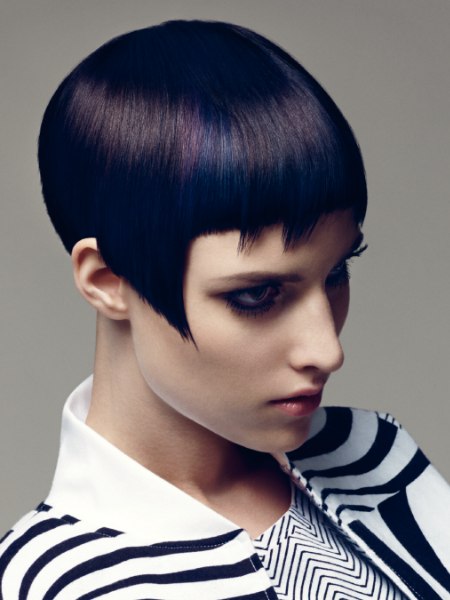 "Nu-Pop" by Sassoon Academy