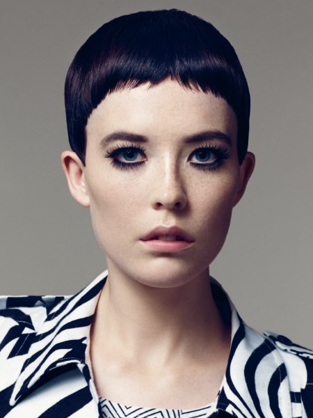 "Nu-Pop" by Sassoon Academy