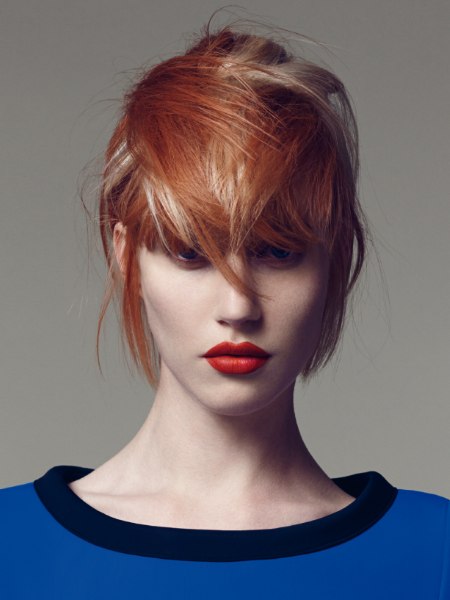 "Nu-Pop" by Sassoon Academy