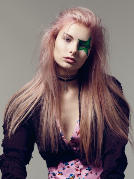 "Nu-Pop" by Sassoon Academy