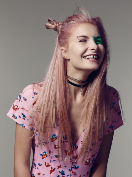 "Nu-Pop" by Sassoon Academy