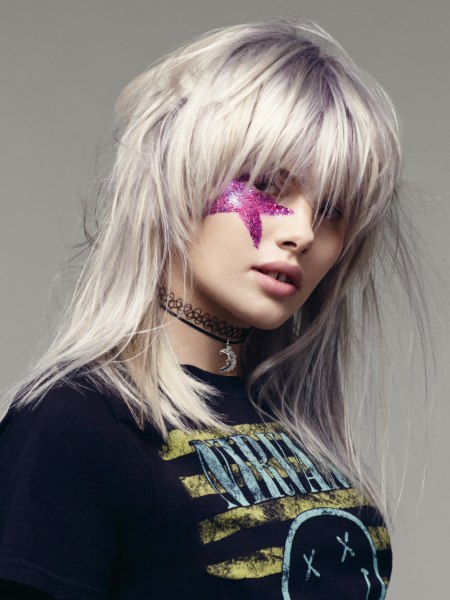 "Nu-Pop" by Sassoon Academy