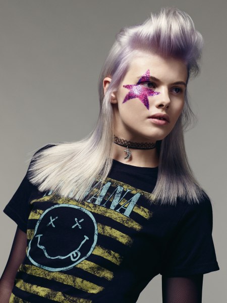 "Nu-Pop" by Sassoon Academy