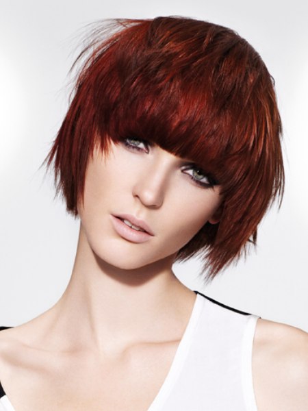 Iconic by Sassoon