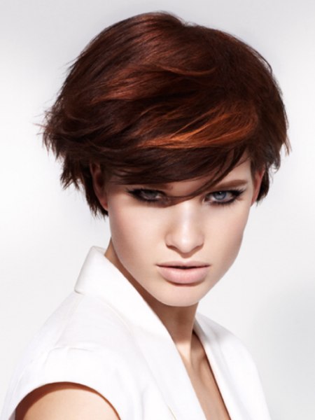 Iconic by Sassoon