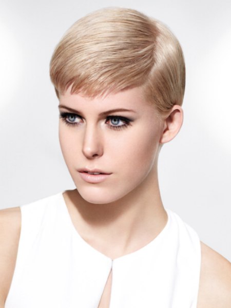 Iconic by Sassoon