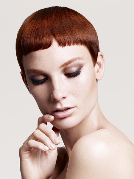 Constructivist by Sassoon