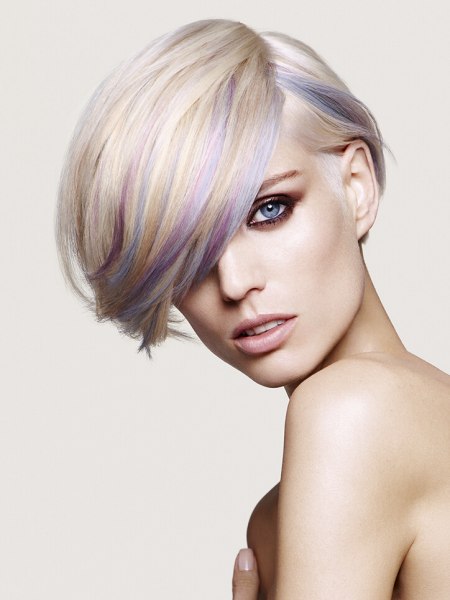 Constructivist by Sassoon