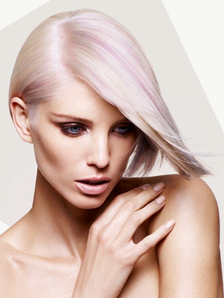Constructivist by Sassoon