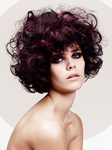 Constructivist by Sassoon