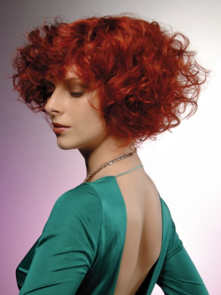 "my chic" by Keller haircompany