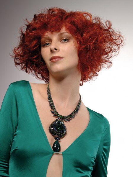 "my chic" by Keller haircompany