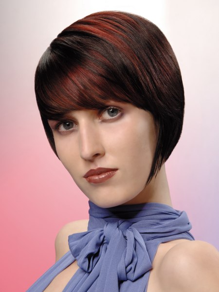 "my chic" by Keller haircompany