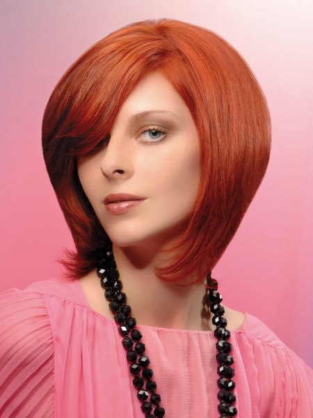"my chic" by Keller haircompany