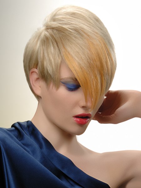 "my chic" by Keller haircompany