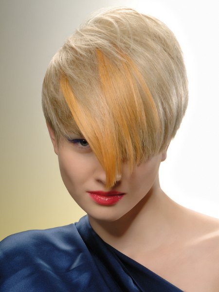 "my chic" by Keller haircompany