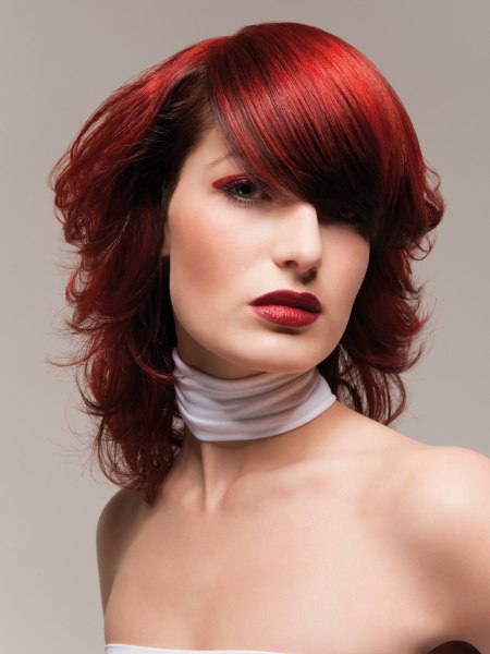 "The Core" by Keller haircompany
