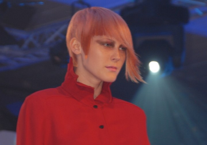 Toni & Guy