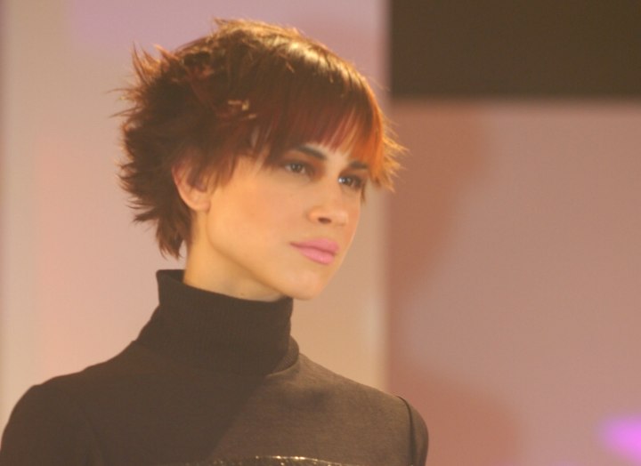 Toni & Guy