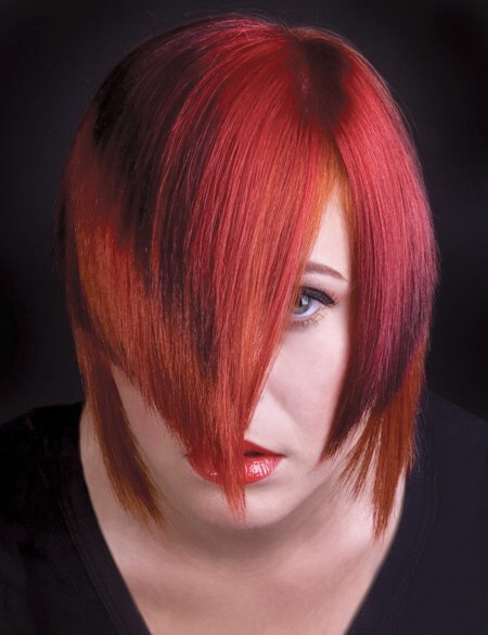Avant Garde by Caprice Salon