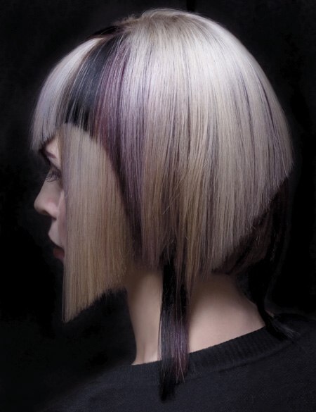 Avant Garde by Caprice Salon