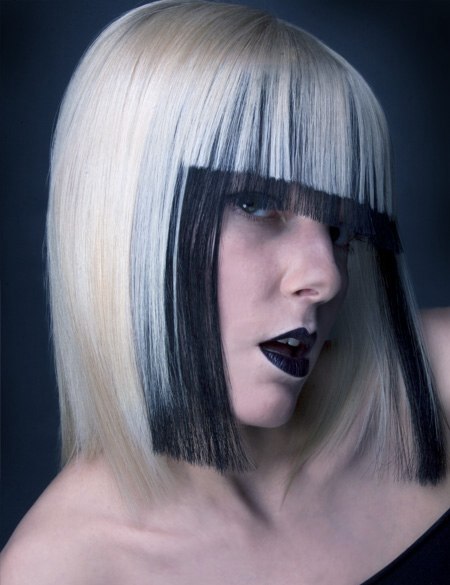 Avant Garde by Caprice Salon