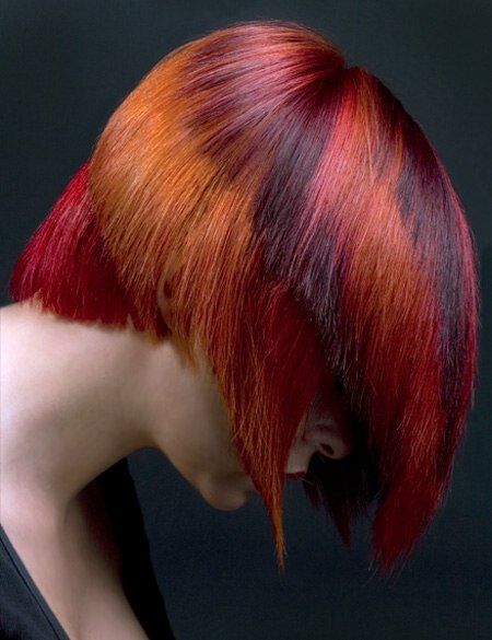 Avant Garde by Caprice Salon