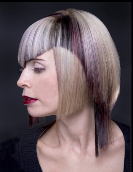 Avant Garde by Caprice Salon