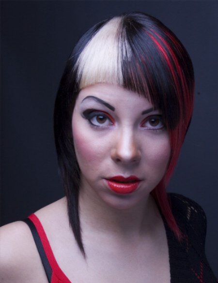 Avant Garde by Caprice Salon