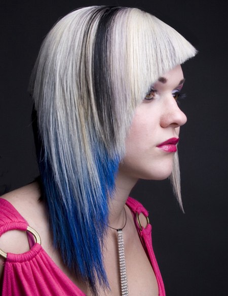 Avant Garde by Caprice Salon