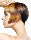 The Latest Hairstyles for Short Hair (40)