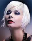 The Latest Hairstyles for Short Hair (40)