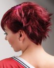 The Latest Hairstyles for Short Hair (40)