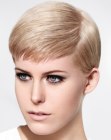 The Latest Hairstyles for Short Hair (40)