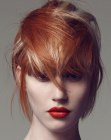 The Latest Hairstyles for Short Hair (40)