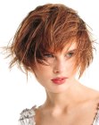The Latest Hairstyles for Short Hair (40)
