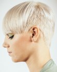 The Latest Hairstyles for Short Hair (40)