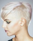 The Latest Hairstyles for Short Hair (40)