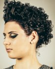 The Latest Hairstyles for Short Hair (40)