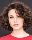 The Latest Hairstyles for Short Hair (40)
