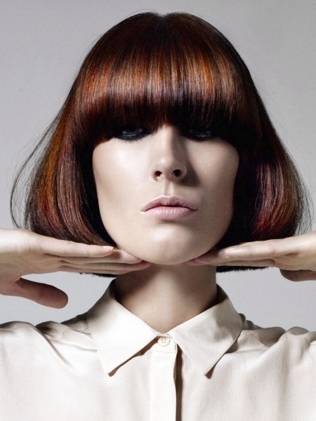 Minimal Chic by Hooker &amp; Young