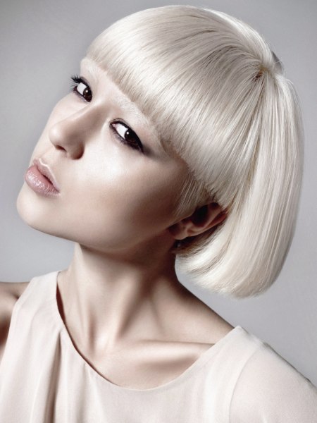 Minimal Chic by Hooker &amp; Young