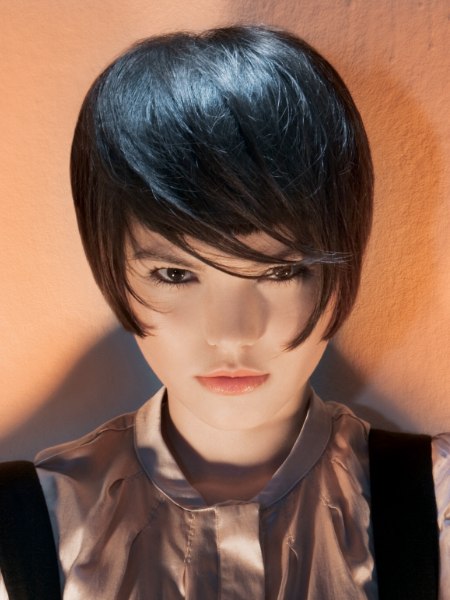 Carpy Coiffeur - SS07