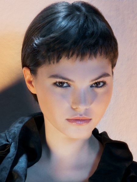 Carpy Coiffeur - SS07