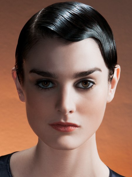 Carpy Coiffeur - SS07