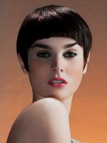 Carpy Coiffeur - SS07